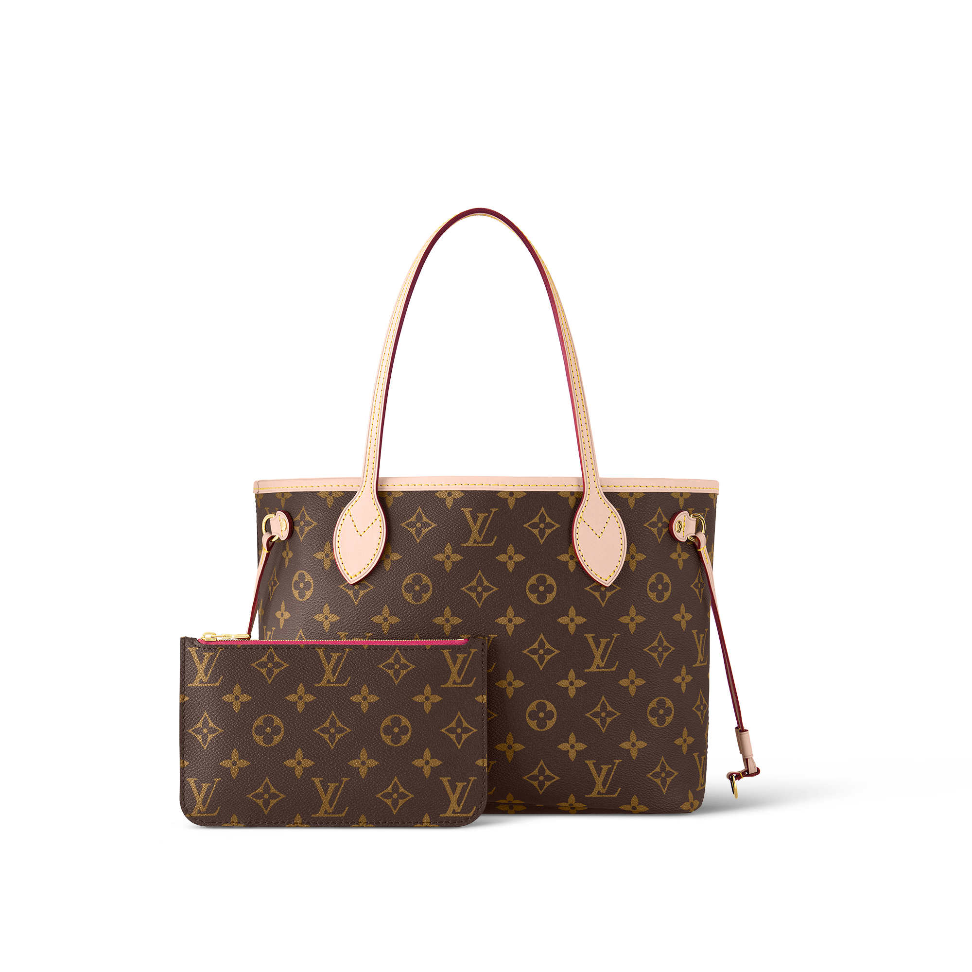 Louis vuitton store tasche neverfull